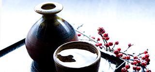 お飲み物