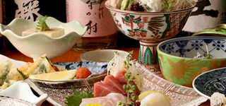 コース料理