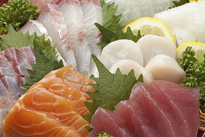 日本料理 なか村の味が楽しめるコース料理